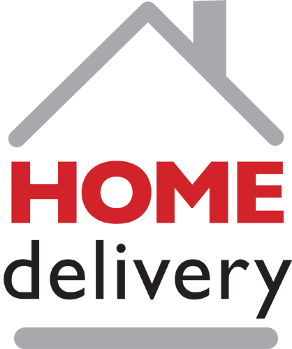 Home Delivery (Maidstone ONLY)