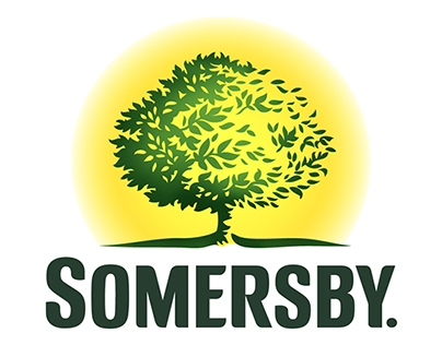 Somersby Cider 11gall