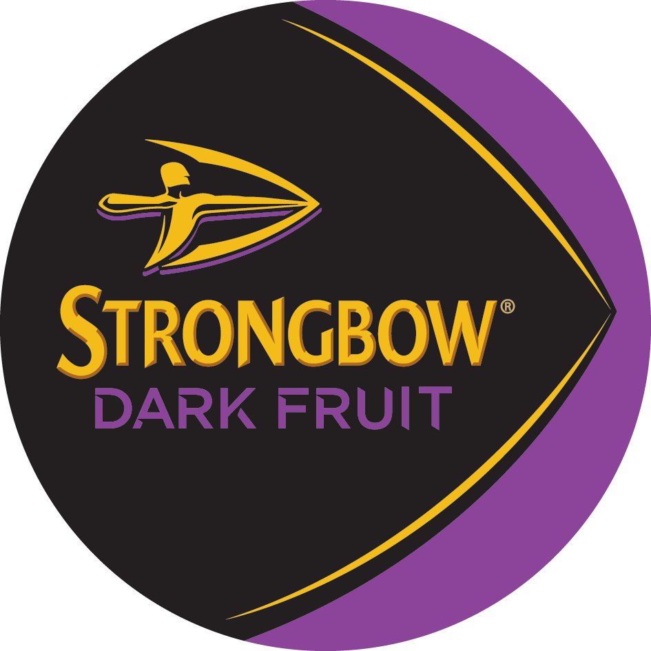 Strongbow Dark Fruit 11gall