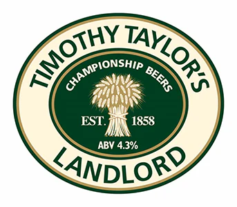 Timothy Taylor Landlord 9gall
