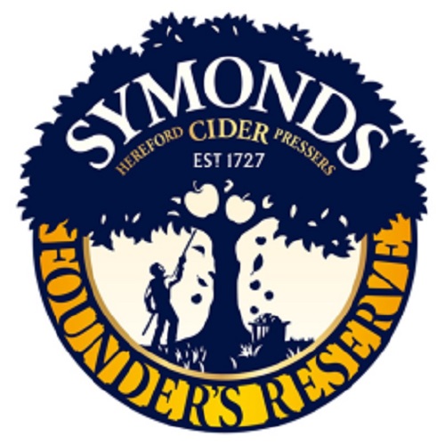 Symonds Cider 11gall