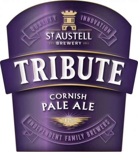 Tribute St Austell 9gall