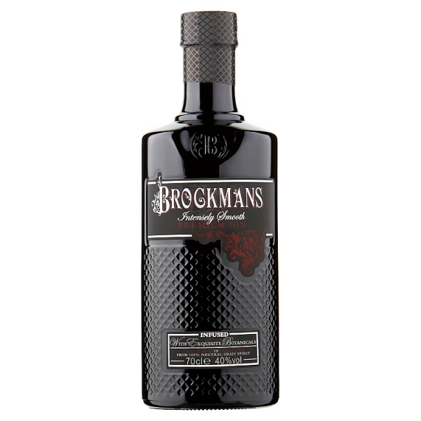 Brockmans Premium Gin 70cl