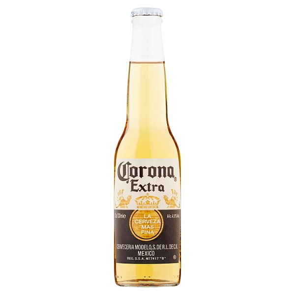 Corona 4.6% 24x330ml
