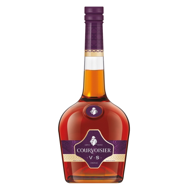 Courvoisier Cognac *V*S* 40% 1x70cl