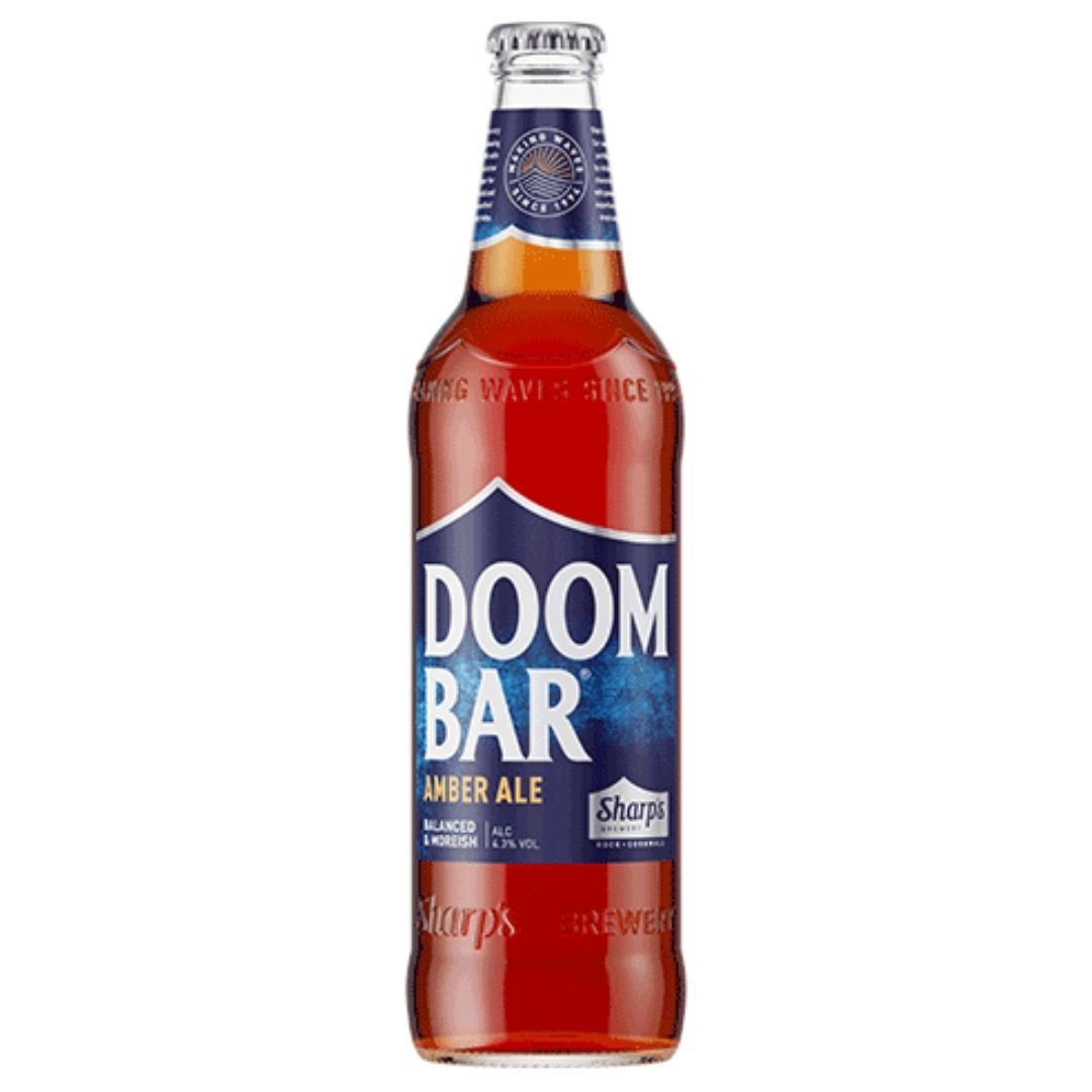 Doombar 8x500ml
