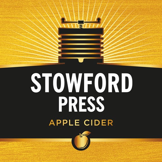 Stowford Press 11gall