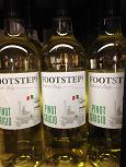 Footsteps Pinot Grigio 6x75cl