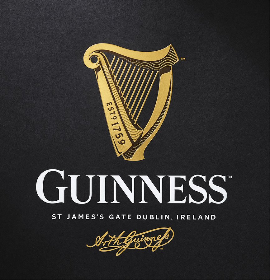 Guinness 30ltr
