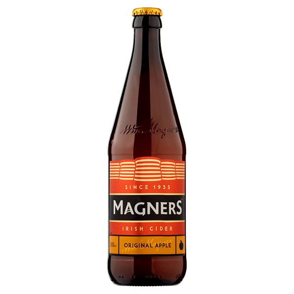 Magners Original 4.5% 12x568ml