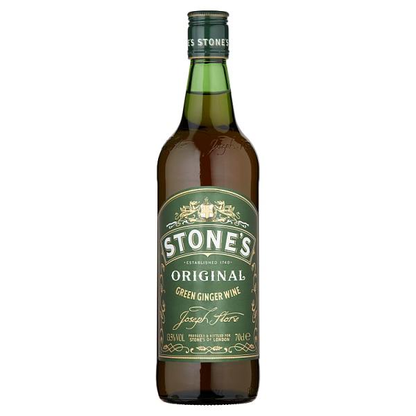 Stone's 13.5% 1x70cl